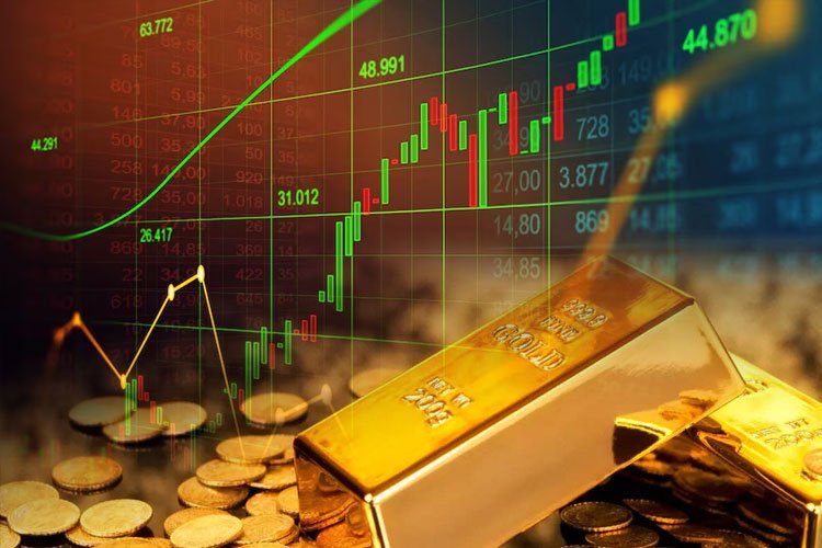 commodity trading