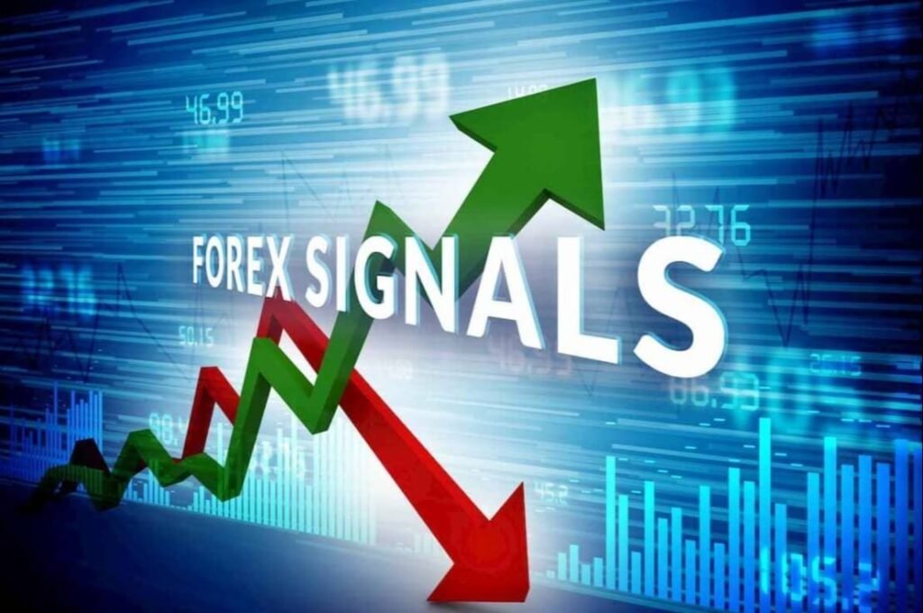 Forex signals