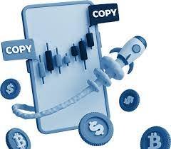 what is copy trading?